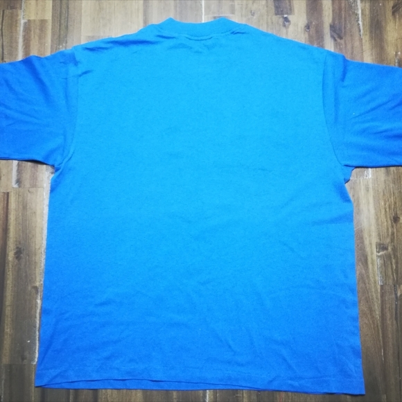 Vintage New York Mets T-Shirt - Picture 2 of 4